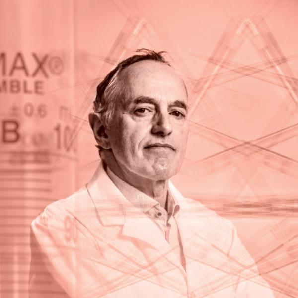 Dr. Poul Sorensen