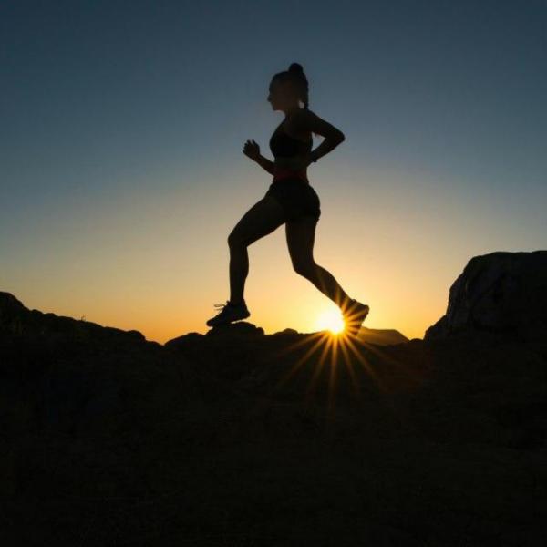 runner