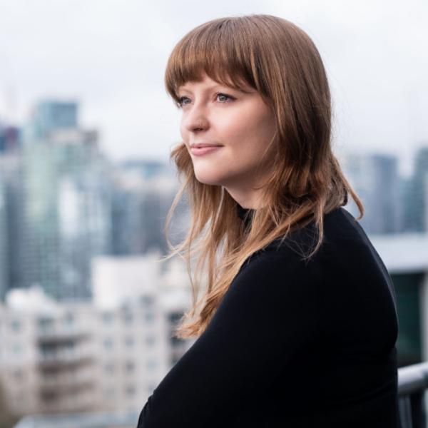 vanessa porter